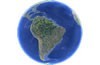 Google Earth 5.11733.9347